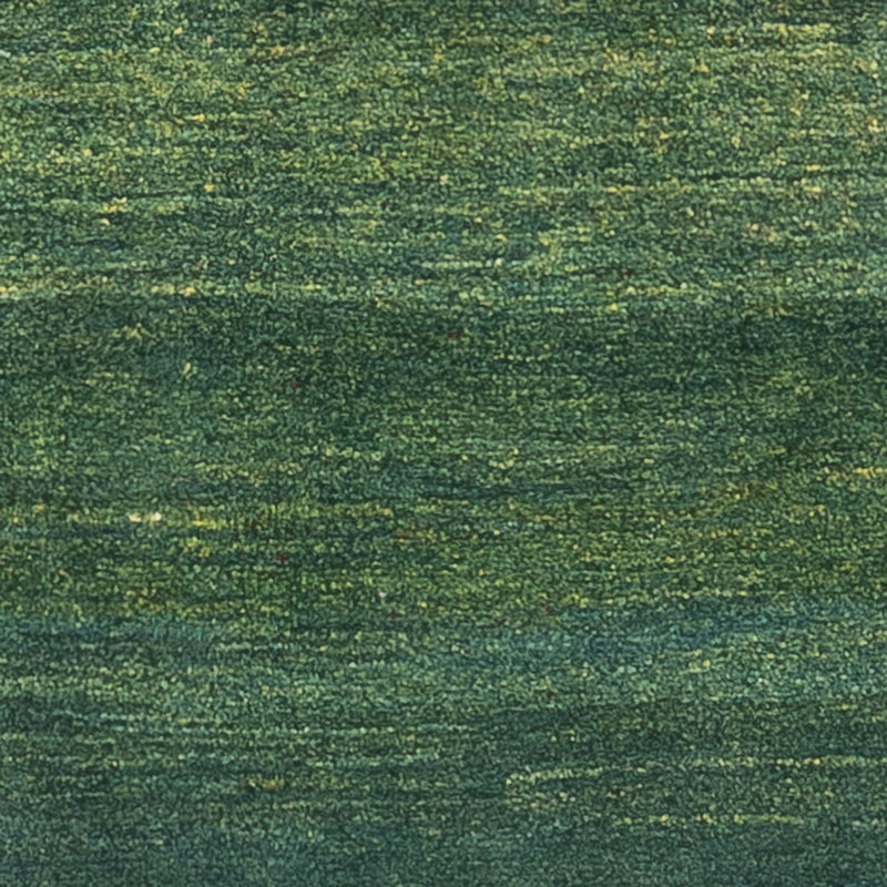 Tapis de couloir Tapis Gabbeh - Persan - 190 x 84 cm - multicolore