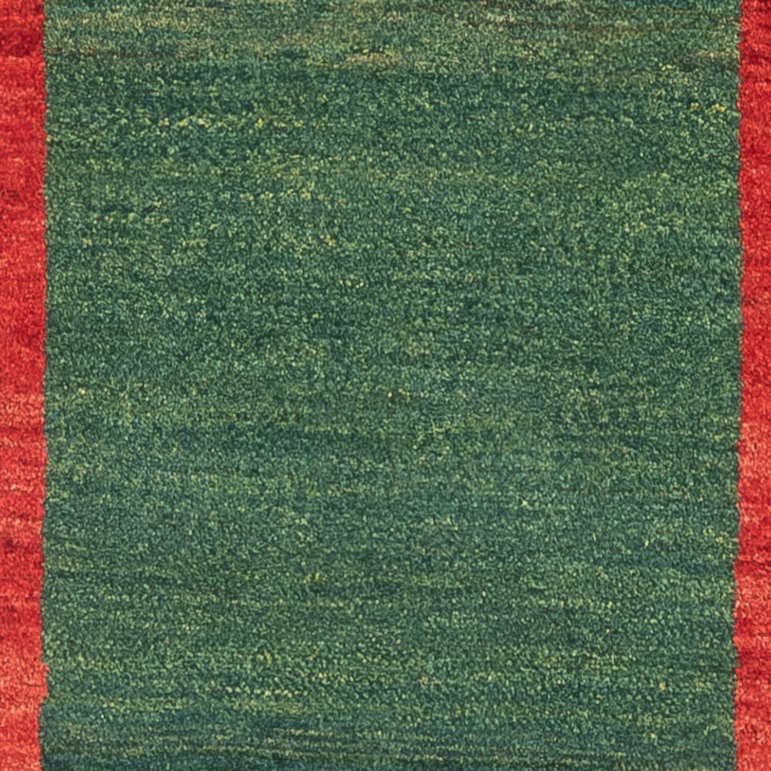 Tapis de couloir Tapis Gabbeh - Persan - 234 x 75 cm - multicolore