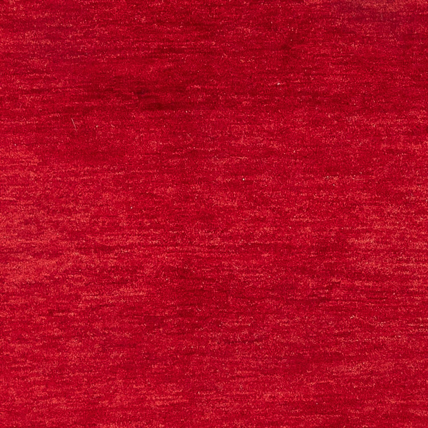 Gabbeh Teppich - Perser - 234 x 174 cm - rot