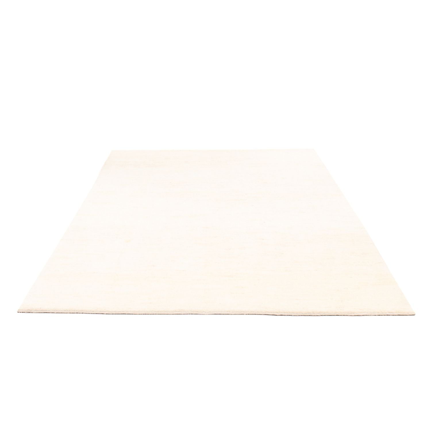 Gabbeh Teppich - Softy - 240 x 170 cm - hellgrau