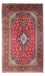 Tapis persan - Keshan - 300 x 200 cm - rouge