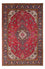 Tapis persan - Keshan - 294 x 202 cm - rouge