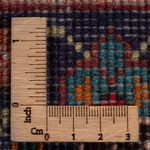 Tapis persan - Keshan - 294 x 202 cm - rouge