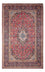 Tapis persan - Keshan - 312 x 196 cm - rouge clair