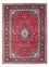 Tapis persan - Keshan - 289 x 200 cm - rouge