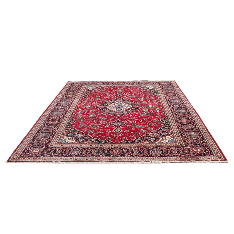 Tapis persan - Keshan - 289 x 200 cm - rouge