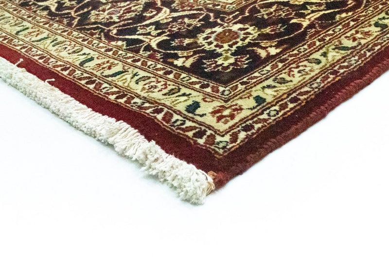 Tapis persan - Keshan - 300 x 200 cm - rouge
