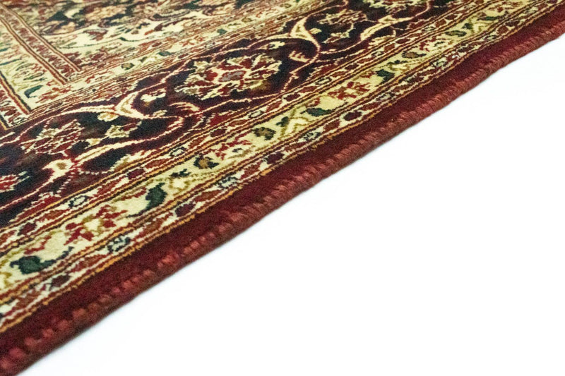 Tapis persan - Keshan - 300 x 200 cm - rouge