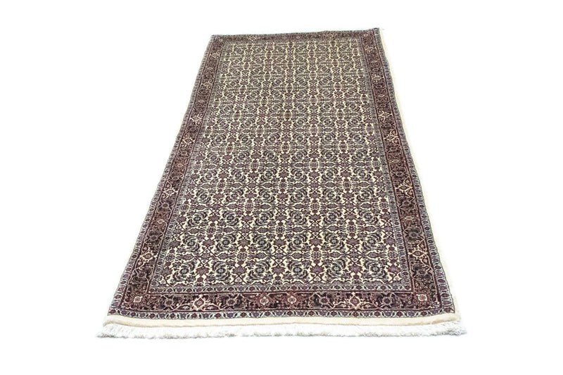 Perserteppich - Bidjar 254 x 94 cm