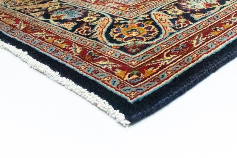 Tapis persan - Classique - 283 x 196 cm - noir