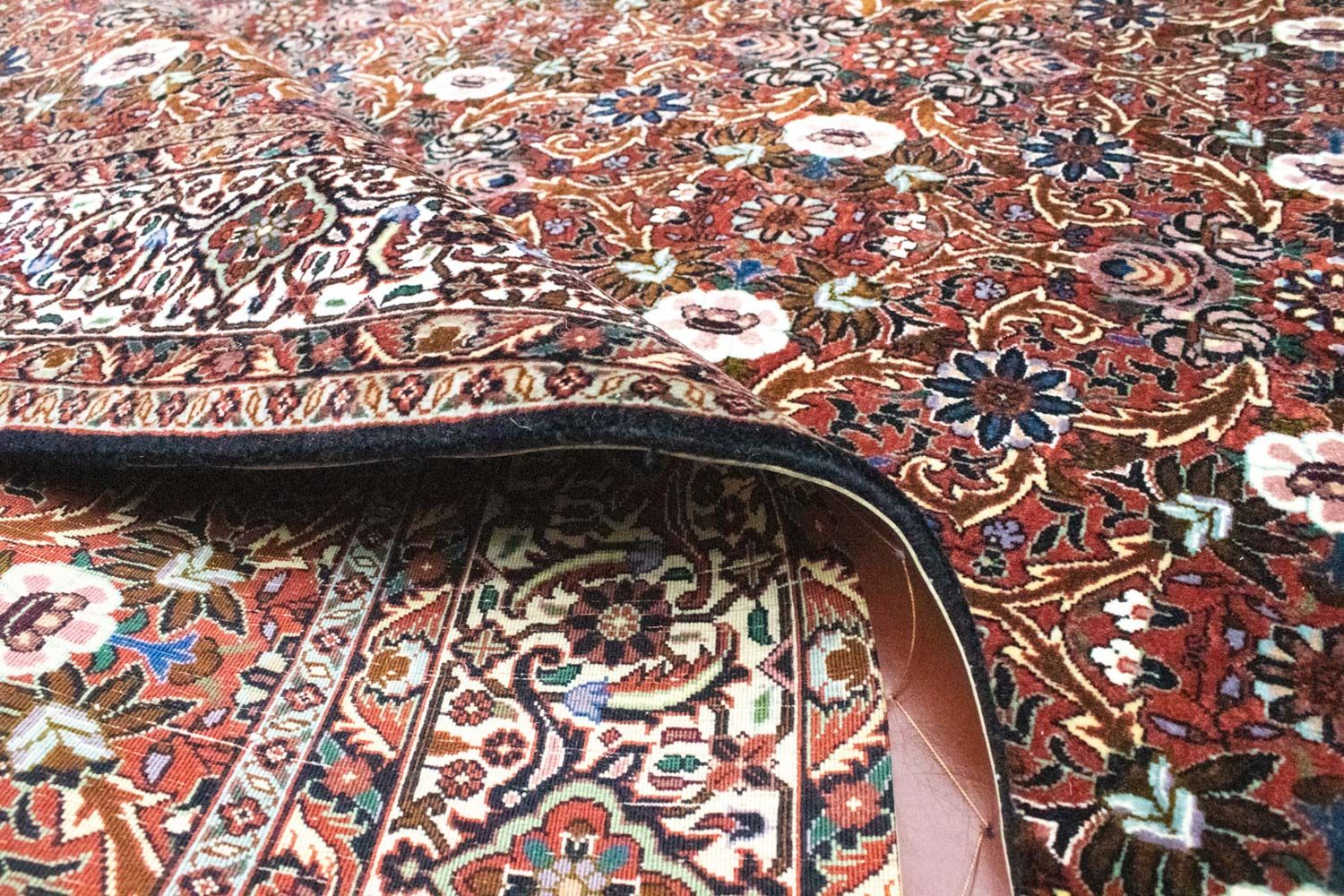 Perserteppich - Bidjar 298 x 207 cm