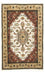 Tapis persan - Bidjar - 90 x 60 cm - beige