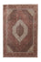 Tapis persan - Bidjar - 300 x 204 cm - rouge