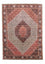 Tapis persan - Bidjar - 293 x 205 cm - bleu