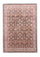 Tapis persan - Bidjar - 293 x 203 cm - bleu foncé