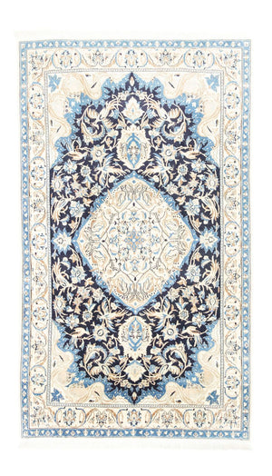 Perserteppich - Nain 208 x 125 cm