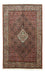 Tapis persan - Bidjar - 226 x 142 cm - bleu