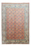 Tapis persan - Nomadic - 296 x 204 cm - rouge