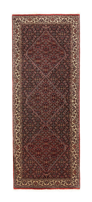 Perserteppich - Bidjar 216 x 85 cm