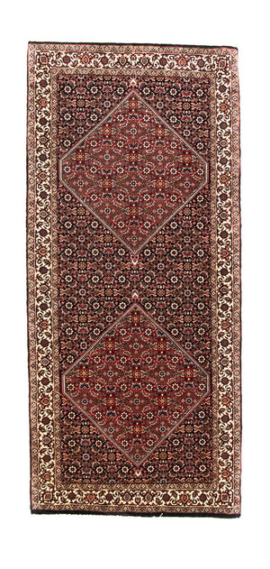 Perserteppich - Bidjar 186 x 85 cm