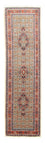 Tapis de couloir Tapis persan - Classique - 288 x 81 cm - beige