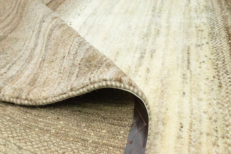 Tapis Gabbeh - Persan - 278 x 212 cm - beige