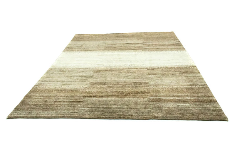 Tapis Gabbeh - Persan - 278 x 212 cm - beige