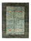 Tapis Gabbeh - Persan - 195 x 142 cm - gris