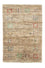 Tapis Gabbeh - Persan - 154 x 103 cm - marron