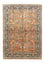 Seidenteppich - Kaschmir Seide 181 x 130 cm Teppichbrücke