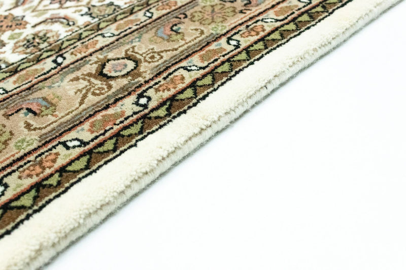Tapis persan - Bidjar - 183 x 121 cm - beige