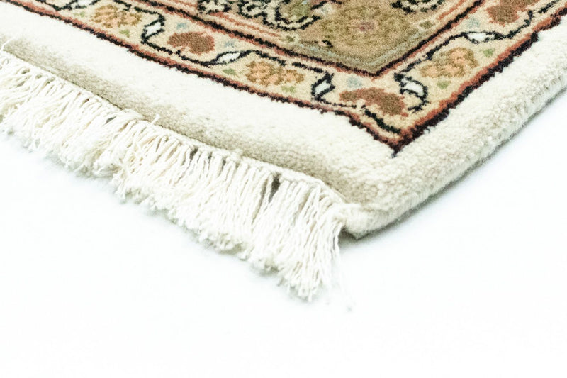 Tapis persan - Bidjar - 154 x 90 cm - beige