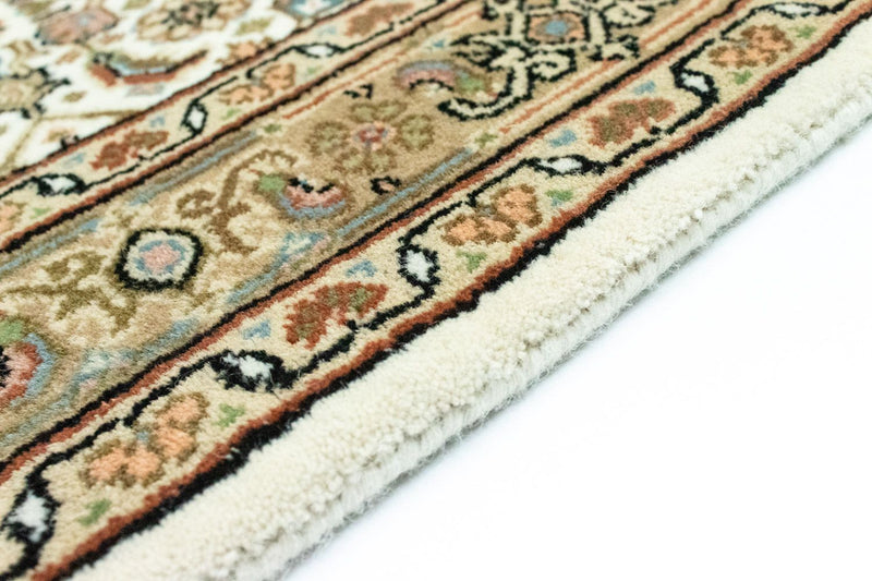 Tapis persan - Bidjar - 154 x 90 cm - beige