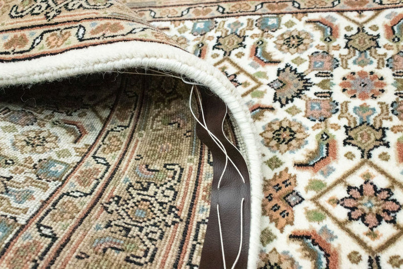 Tapis persan - Bidjar - 154 x 90 cm - beige