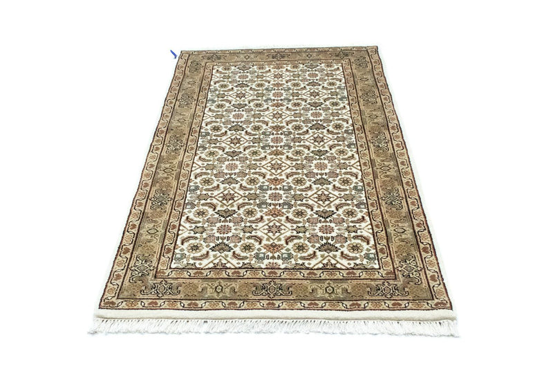 Tapis persan - Bidjar - 154 x 90 cm - beige