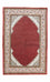 Tapis persan - Bidjar - 181 x 122 cm - rouge