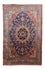 Tapis persan - Classique - 319 x 203 cm - bleu