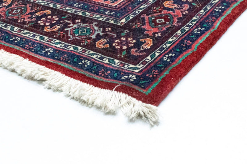 Tapis persan - Bidjar - 230 x 140 cm - beige