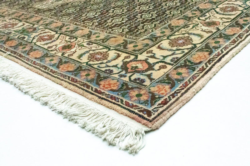 Tapis persan - Classique - 300 x 195 cm - bleu