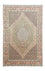 Tapis persan - Classique - 310 x 200 cm - bleu
