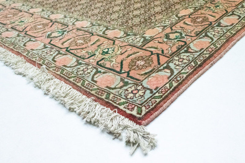 Tapis persan - Classique - 310 x 200 cm - bleu