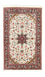 Tapis persan - Bidjar - 213 x 135 cm - beige