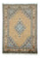 Tapis persan - Keshan - 307 x 198 cm - rouille