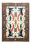 Perserteppich - Nomadic 270 x 200 cm