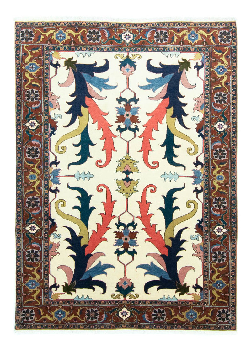 Perserteppich - Nomadic 270 x 200 cm