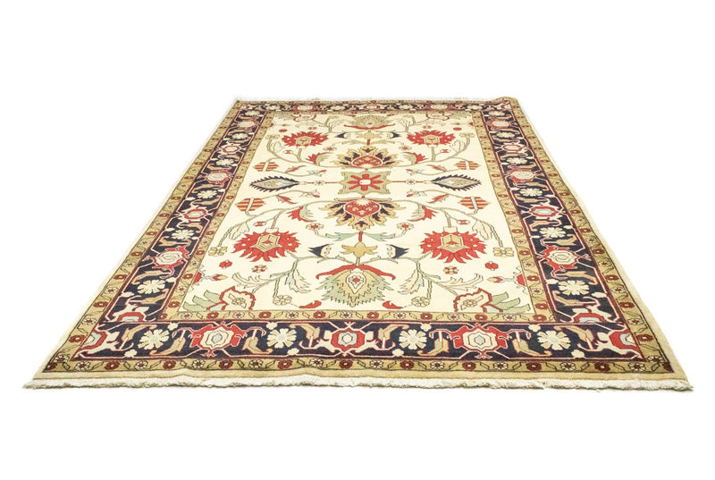 Tapis persan - Nomadic - 305 x 205 cm - beige