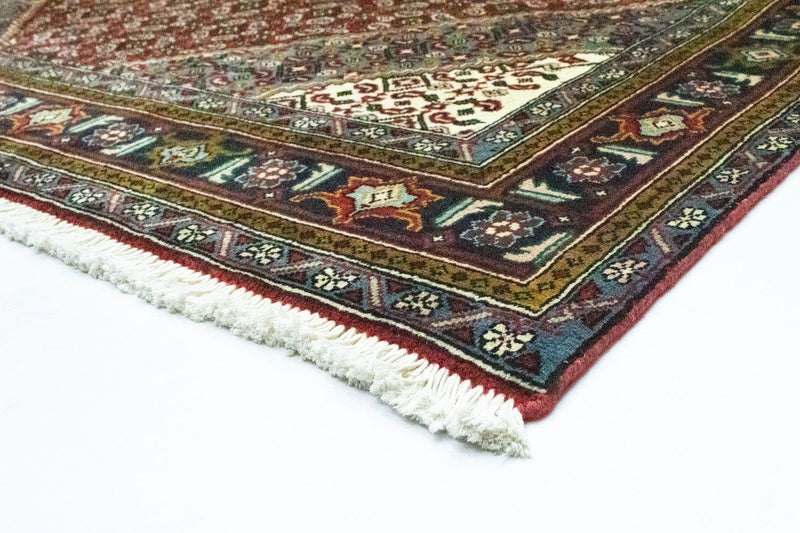Tapis persan - Classique - 287 x 197 cm - rouge