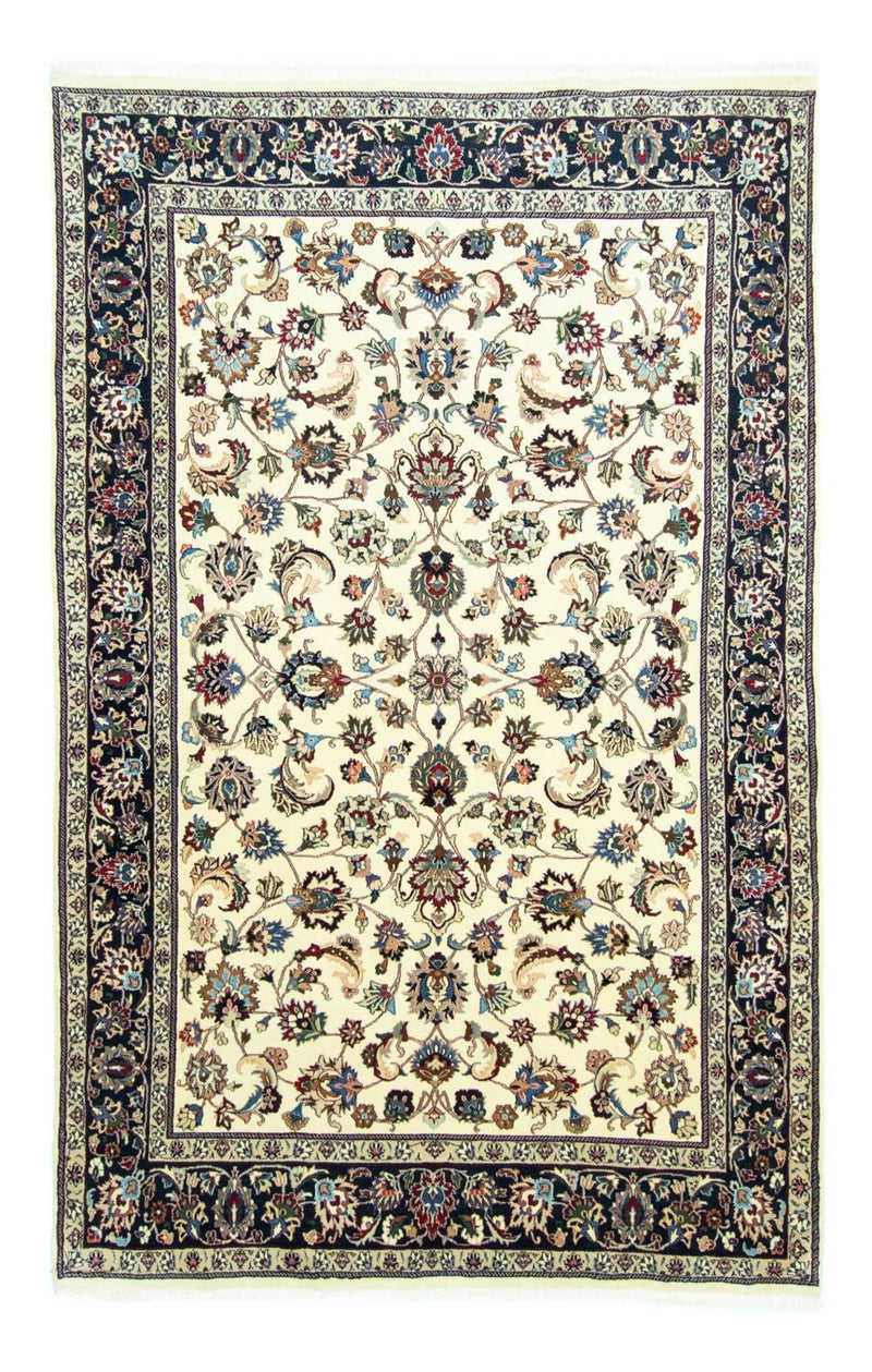 Tapis persan - Classique - 297 x 190 cm - beige