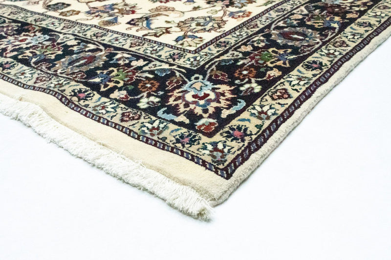 Tapis persan - Classique - 297 x 190 cm - beige