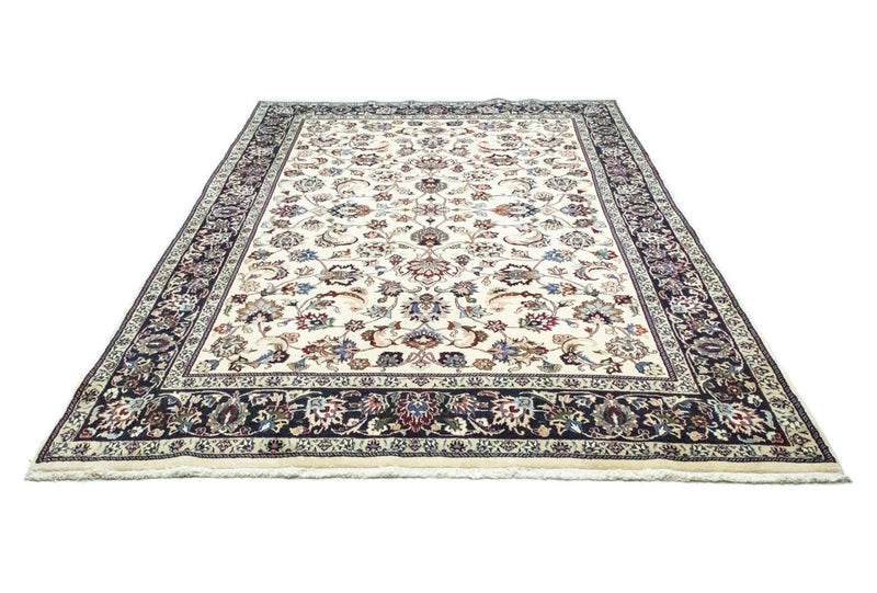 Tapis persan - Classique - 297 x 190 cm - beige